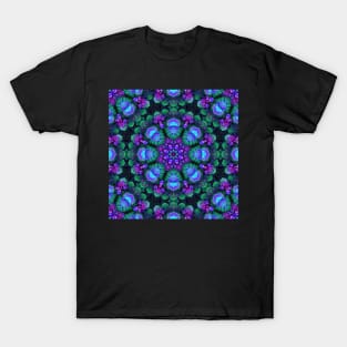 Mandala Magic - Daily Focus 3.30.2023 B T-Shirt